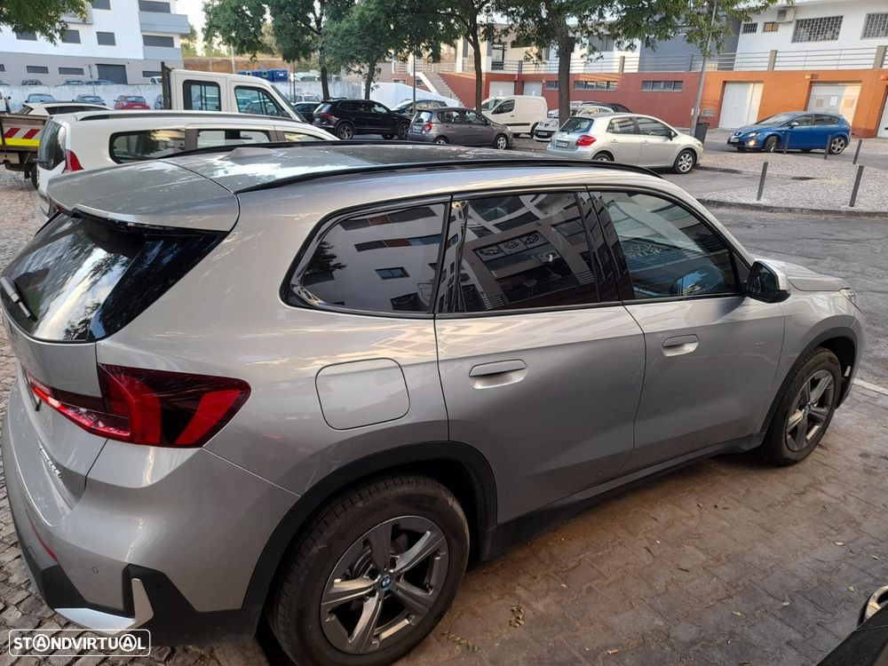 BMW X1 xDrive25e xLine - 2
