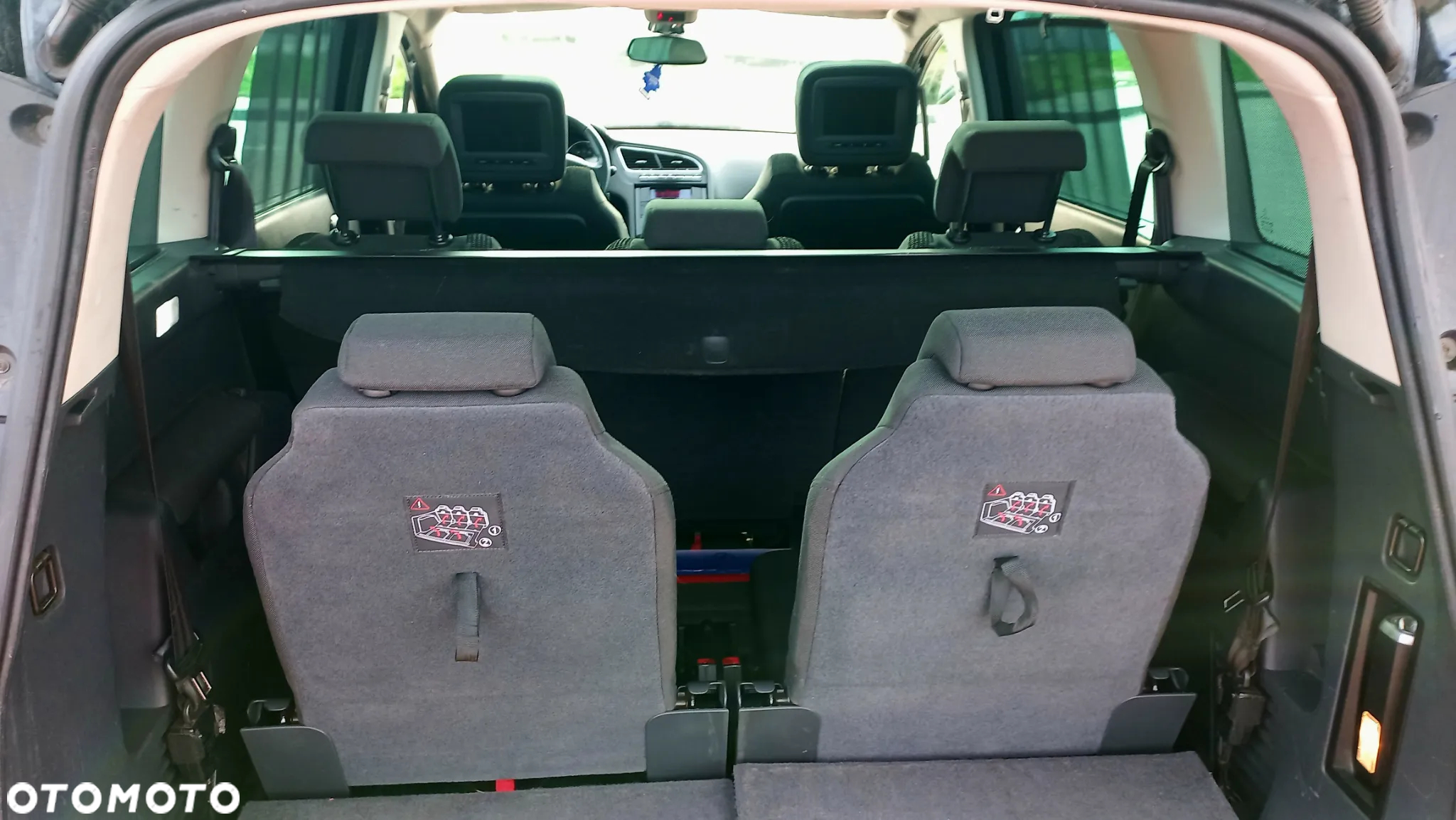 Peugeot 5008 2.0 HDi Family 7os - 14