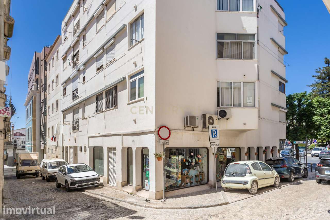 SESIMBRA T3 vista mar - Grande imagem: 4/45