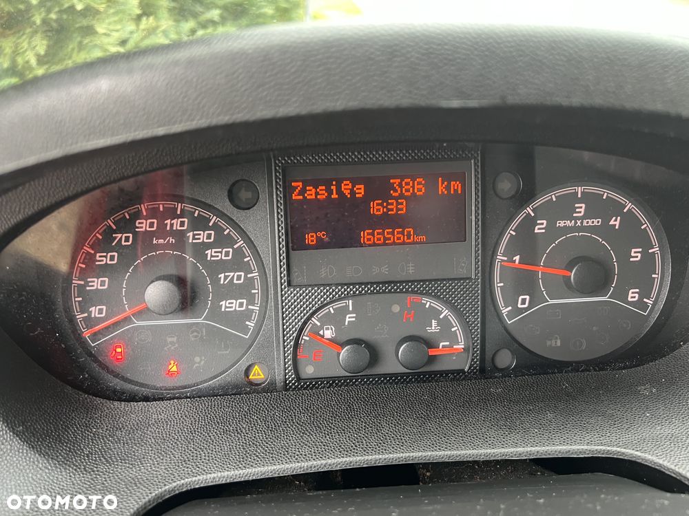 Peugeot Boxer - 6
