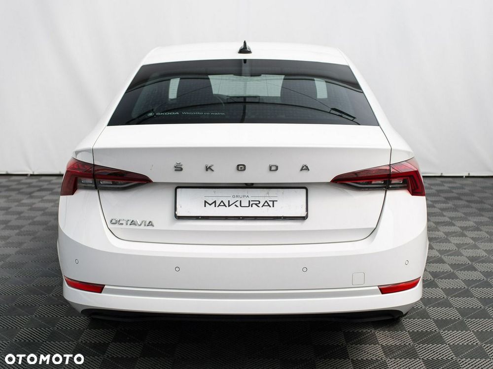 Skoda Octavia 2.0 TDI Ambition - 9