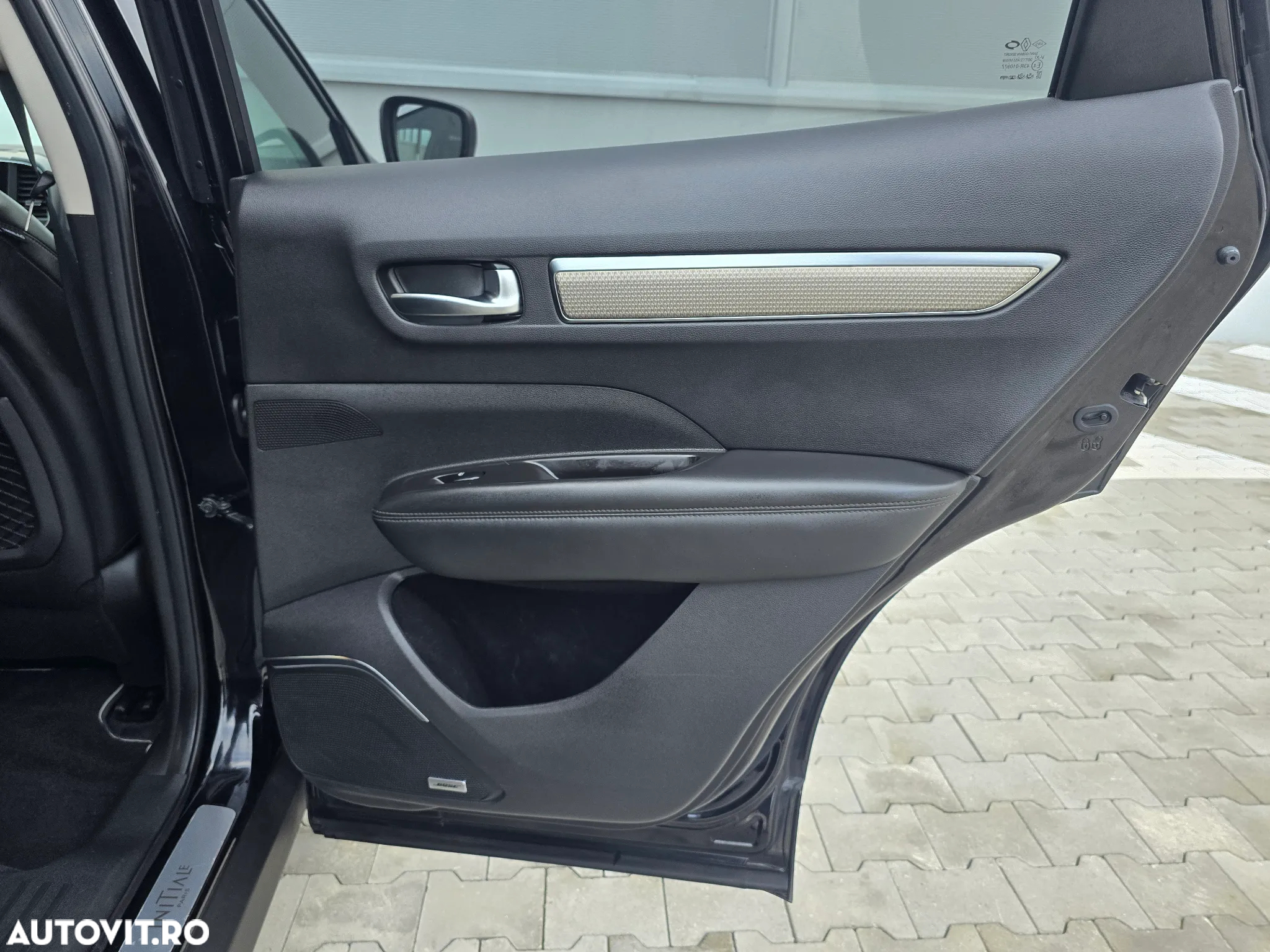 Renault Koleos ENERGY dCi 175 X-tronic 4WD INITIALE PARIS - 29