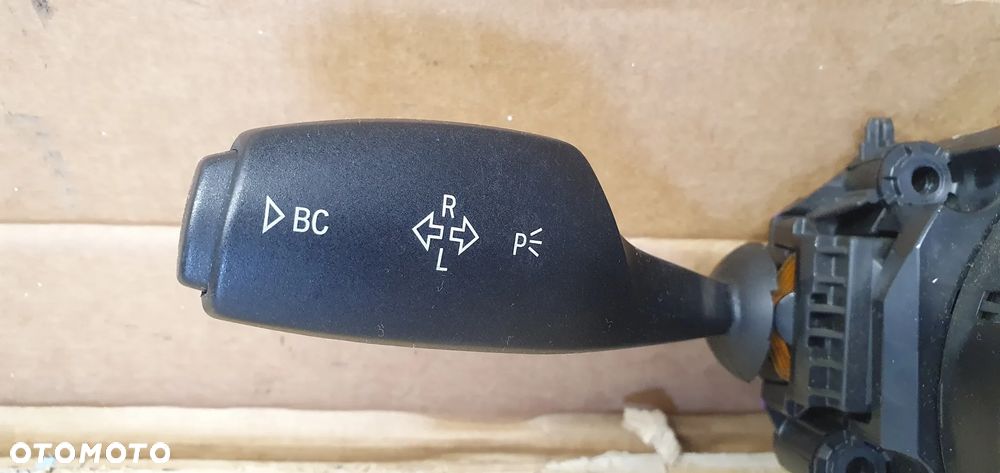 Przełącznik zespolony pająk manetki BMW I F20 9242281 - 2
