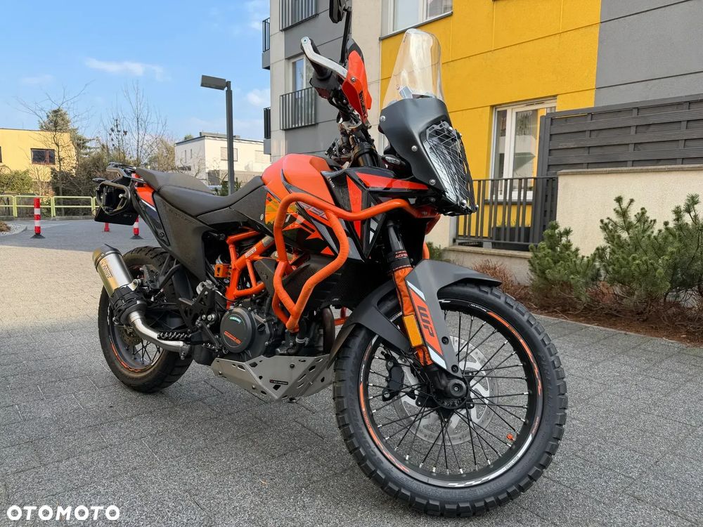 KTM Adventure - 19