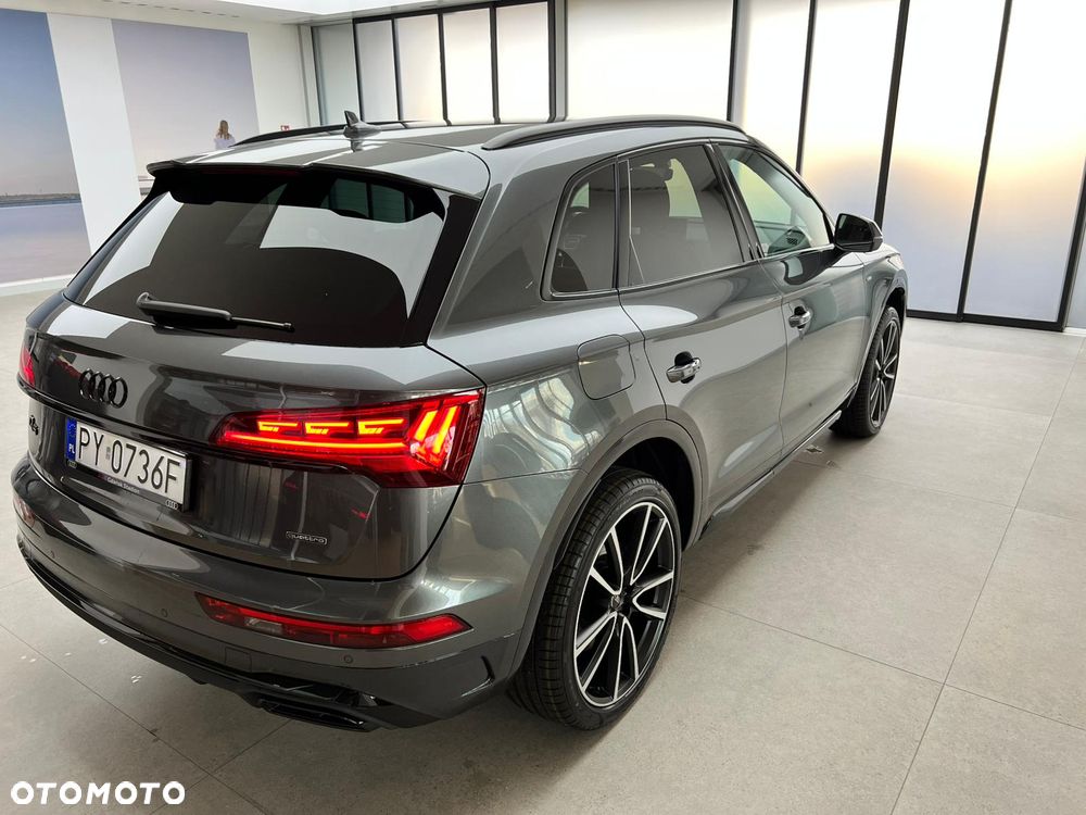 Audi Q5 40 TFSI mHEV Quattro S Line S tronic - 6