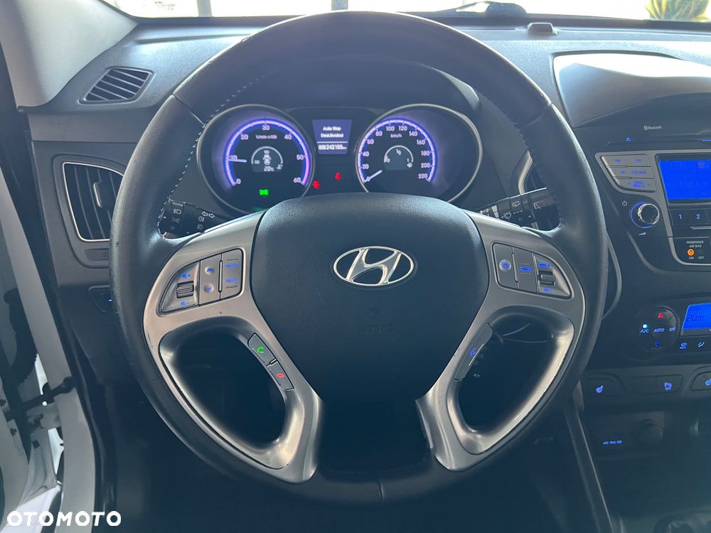 Hyundai ix35 - 17