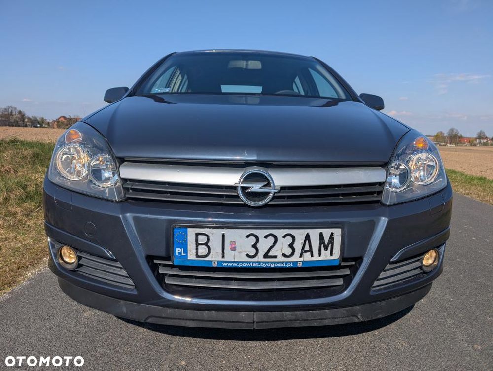 Opel Astra 1.6 Start - 1