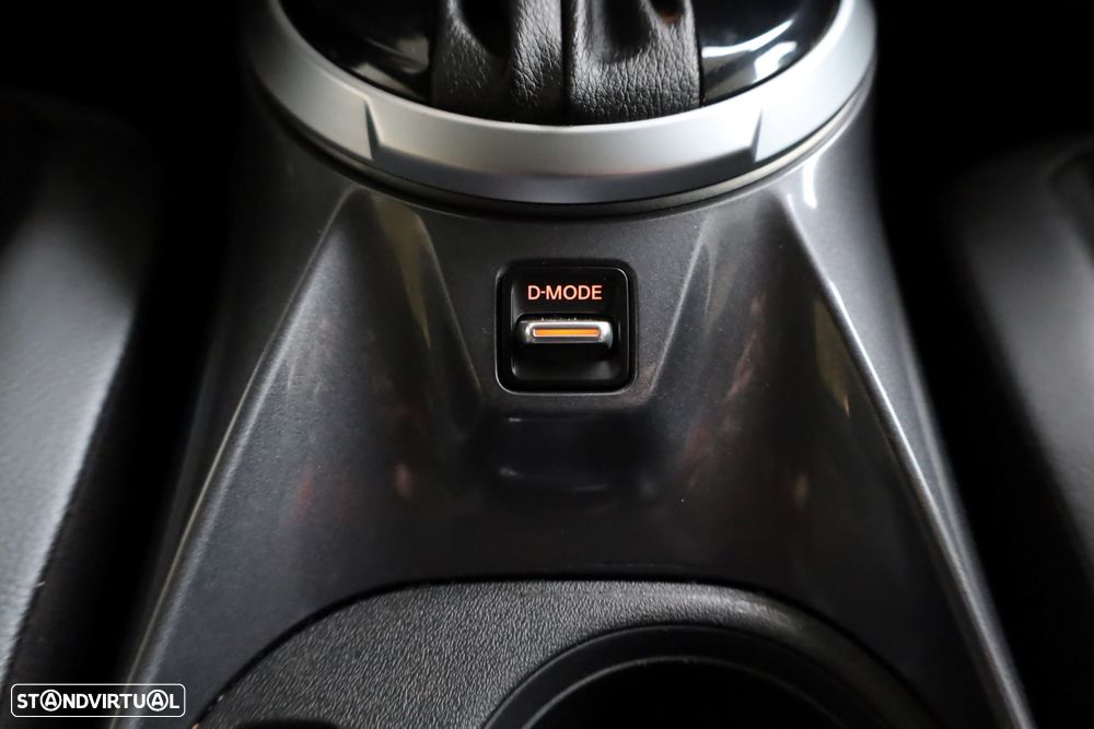 Nissan Juke 1.0 DIG-T N-Connecta DCT - 20