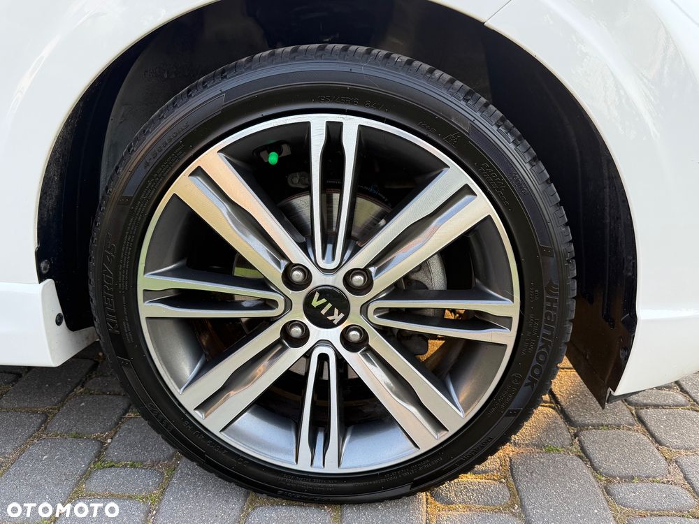 Kia Picanto 1.2 GT Line - 27
