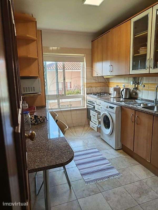 Apartamento T1 para arrendamento - Grande imagem: 5/21
