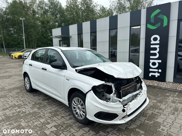 Fiat Tipo 1.4 T-Jet 16v Easy