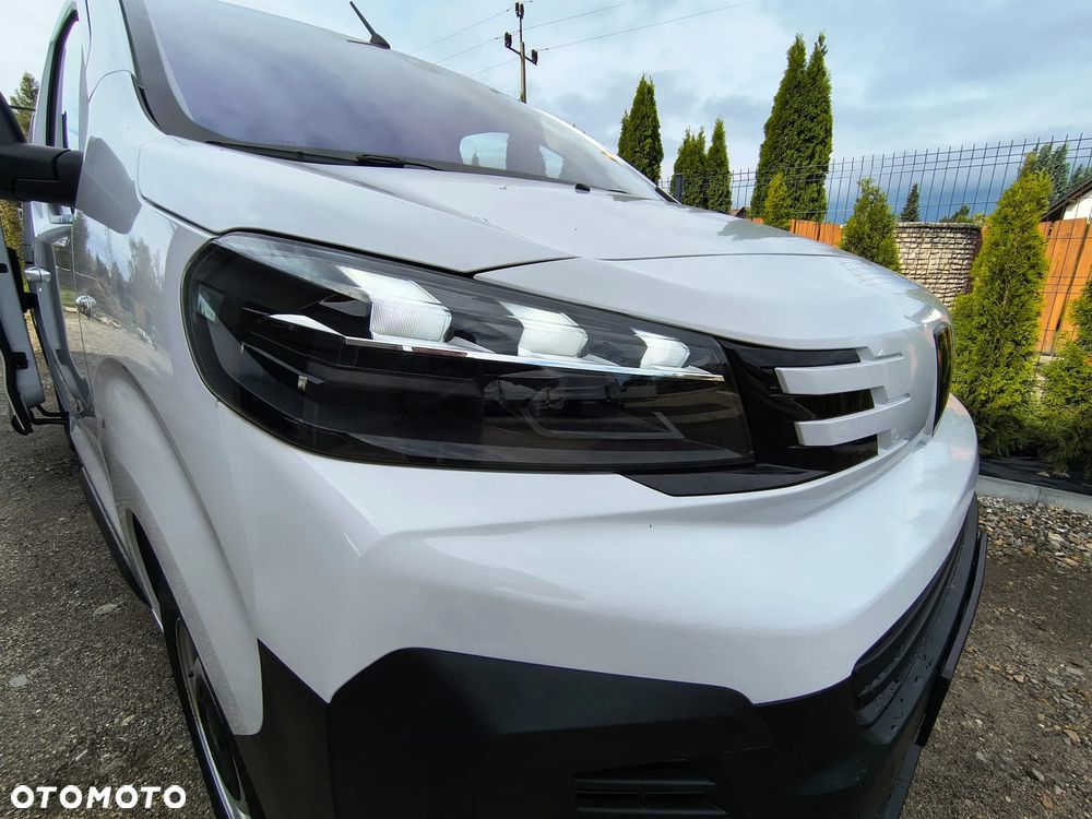 Peugeot EXPERT 2.OHdi 144KM LONG - 16