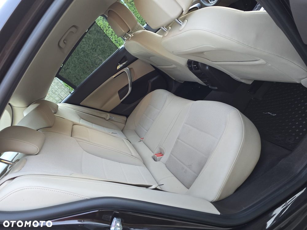Opel Insignia 2.0 CDTI Sport - 17