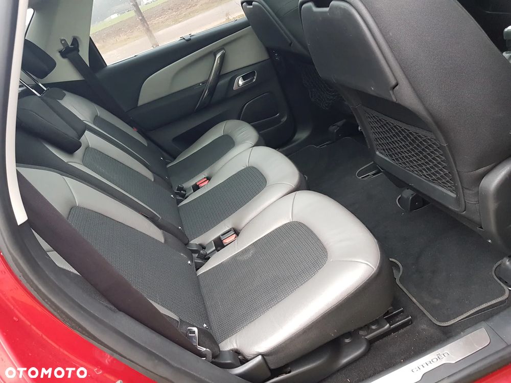 Citroën C4 Picasso BlueHDi 120 Exclusive - 18