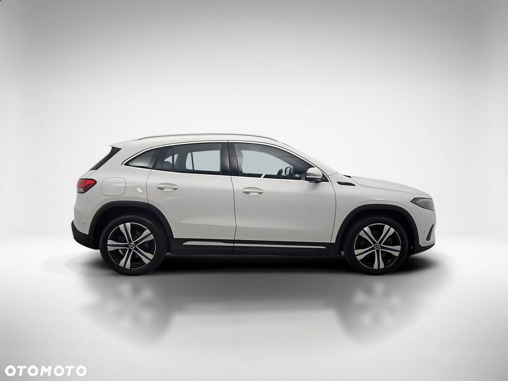 Mercedes-Benz EQA 300 66.5kWh 4-Matic Progressive - 7