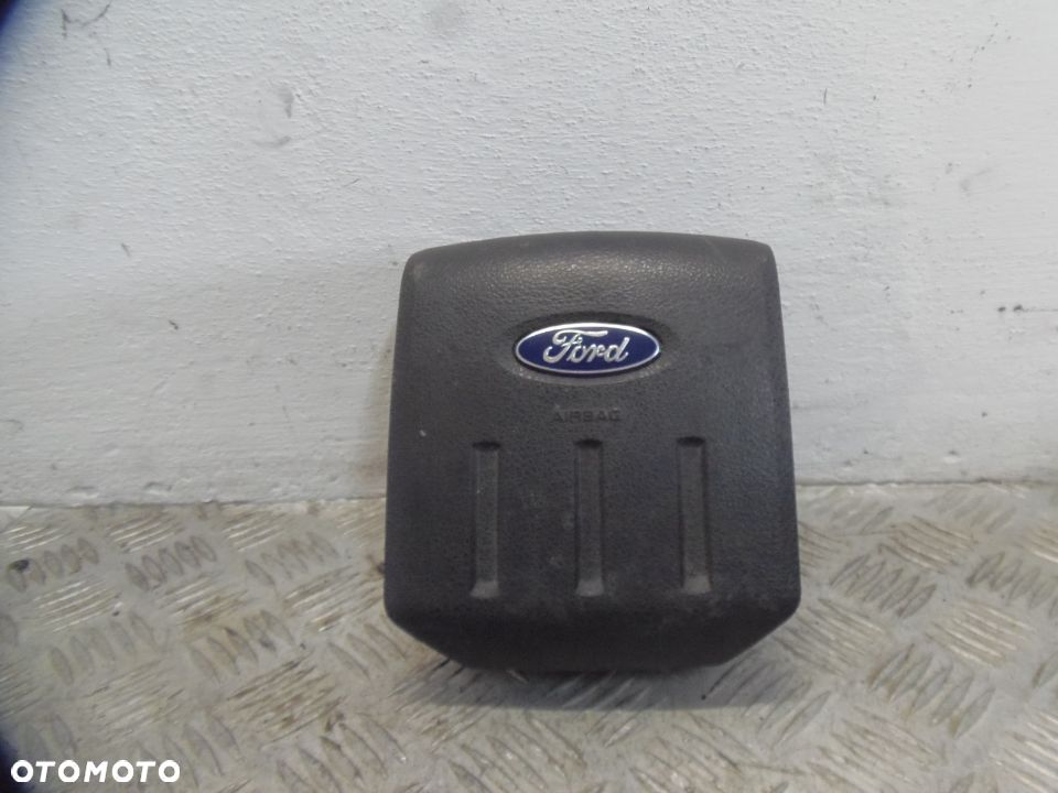 Ford F250 super dudy poduszka kierownicy  air bag   08-12r - 2