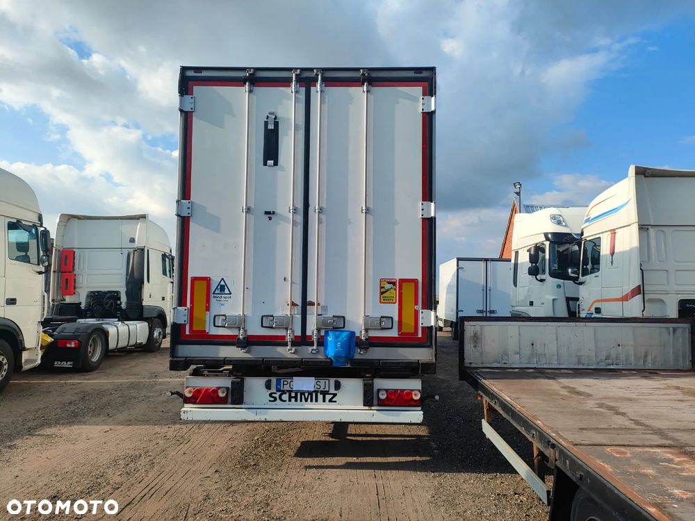 Schmitz Cargobull SKO24/L - 6