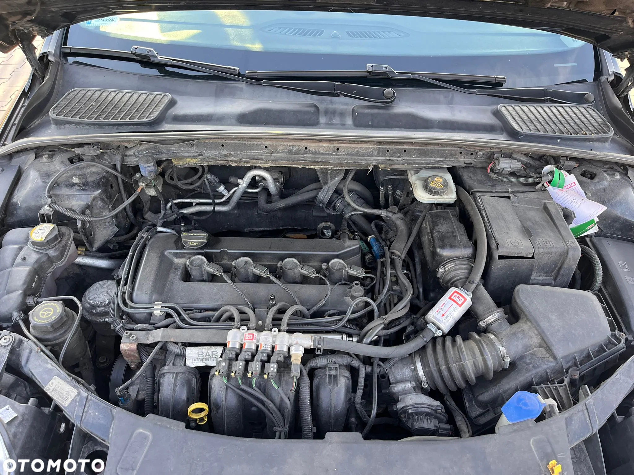 Ford Mondeo - 24