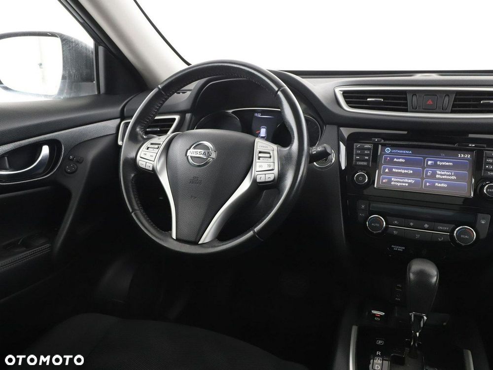 Nissan X-Trail 1.6 DCi Xtronic N-Connecta - 17