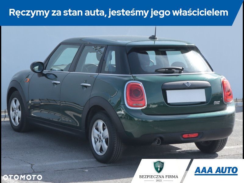 MINI ONE - 6