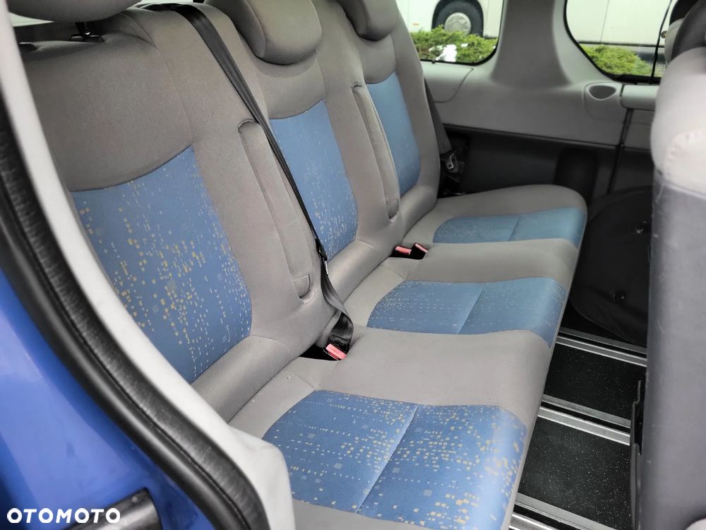 Renault Trafic Generation Privilège - 19