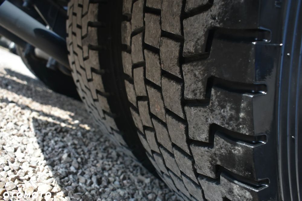 DAF XF 480 SUPERSPACECAB // DUZA NAVI // XENON //MEGA // SLIMCOOL KLIMA POSTOJOWA // SKÓRY // - 17