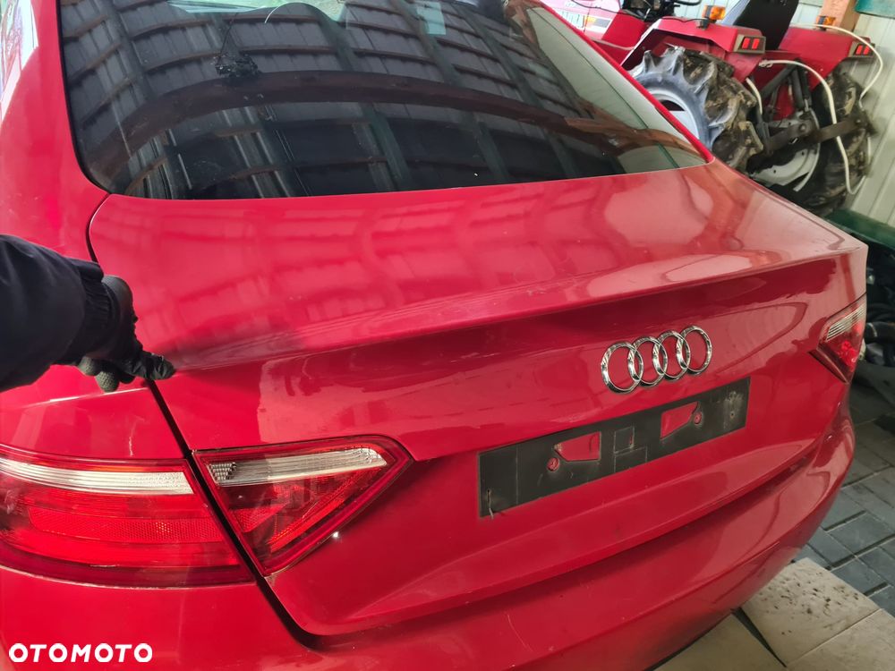 Audi A5 1.8 TFSi wszystkie części potrzebujesz czegoś dzwoń Lublin - 9