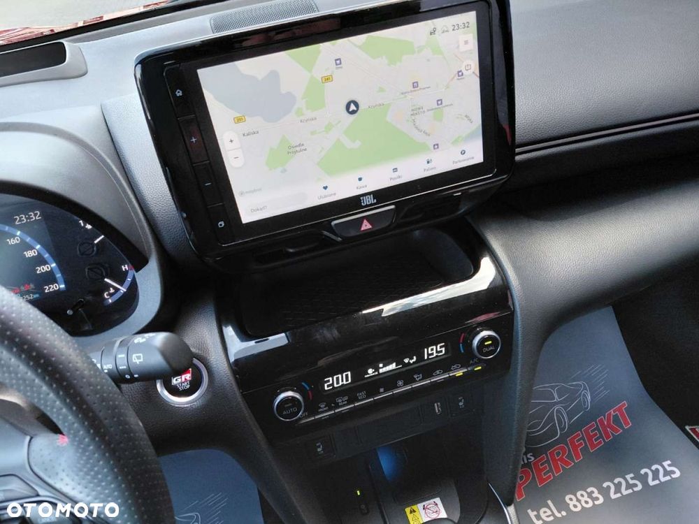 Toyota Yaris Cross - 26