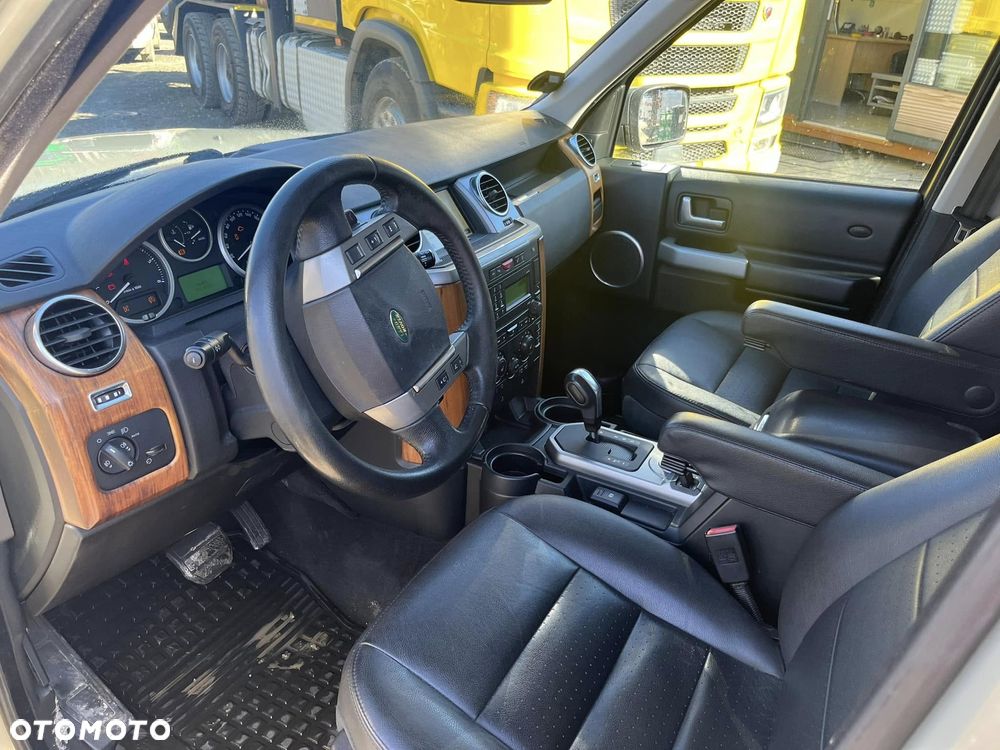 Land Rover Discovery TD V6 Family Limited Edition - 18