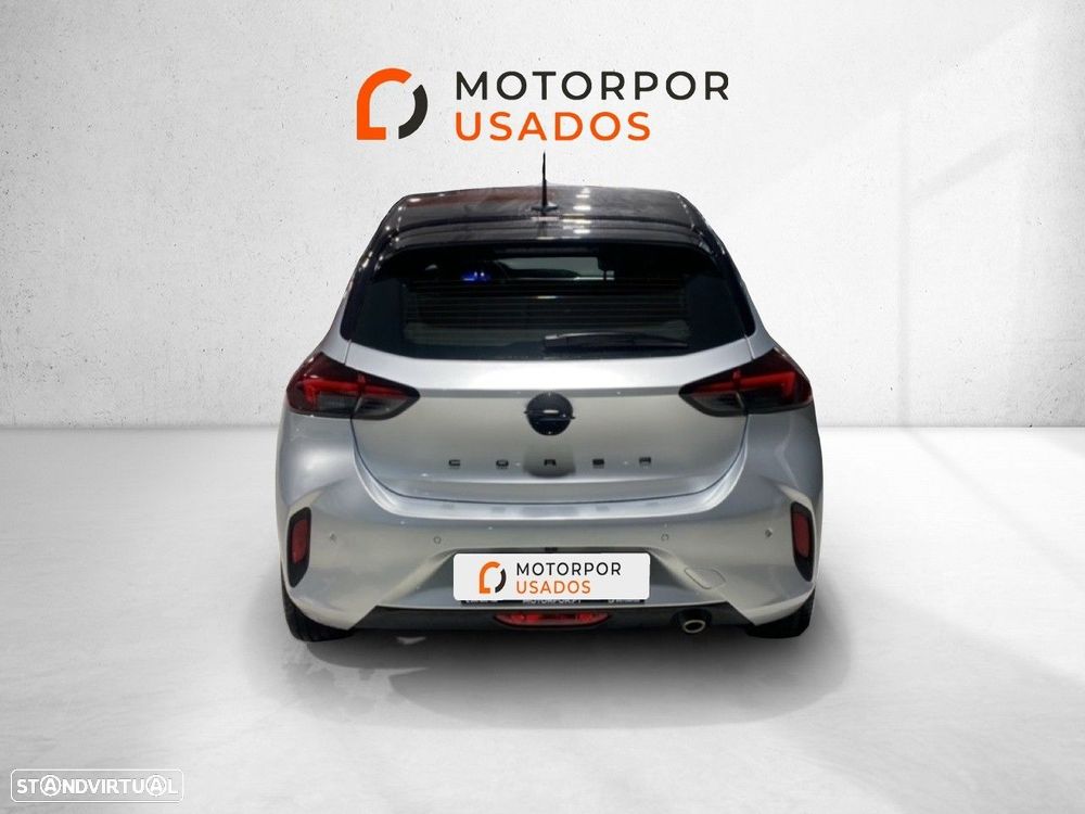 Opel Corsa 1.2 T GS - 5