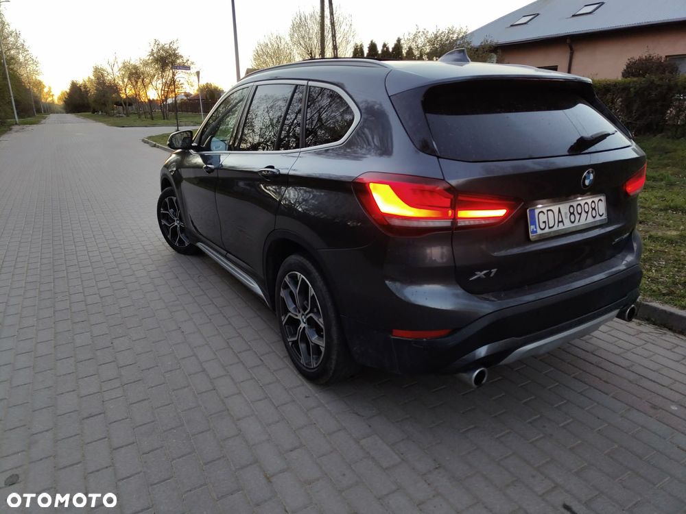 BMW X1 - 17