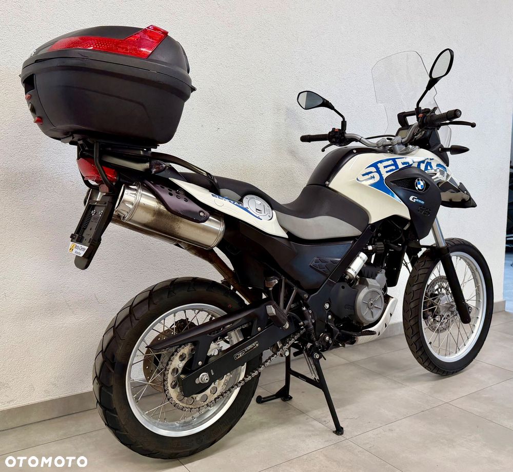 BMW GS - 6