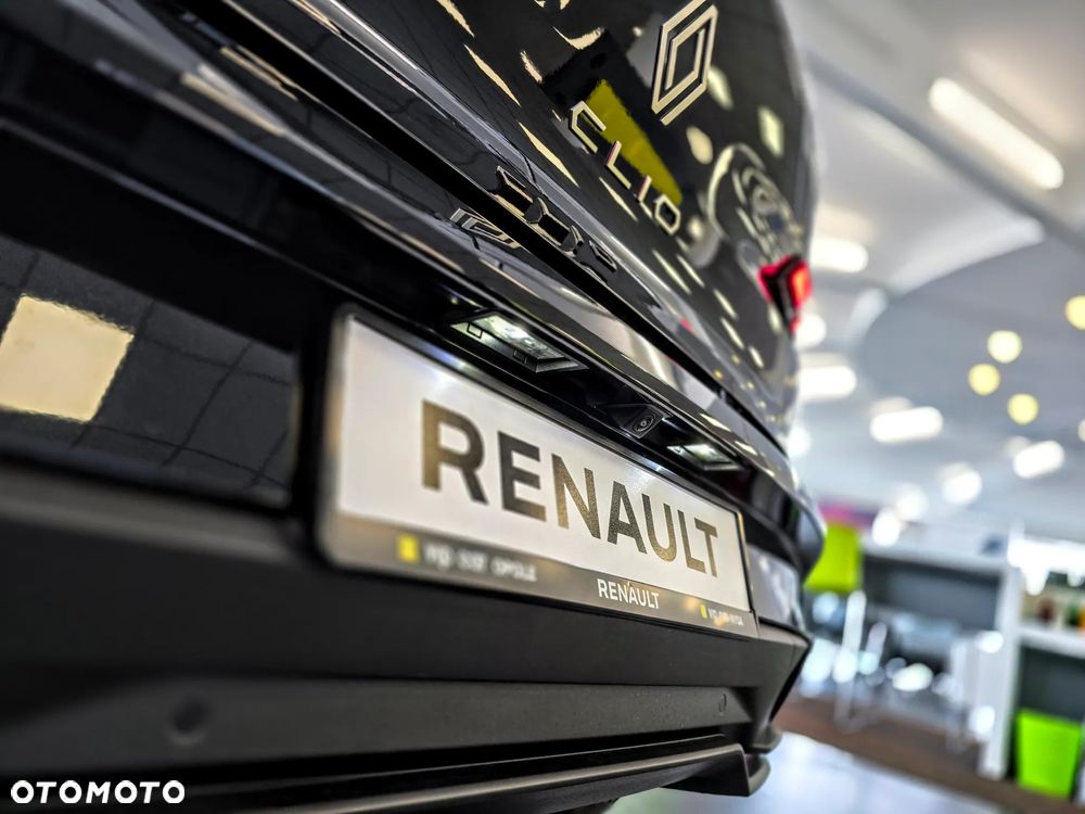 Renault Clio 1.2 TCe Evolution - 8