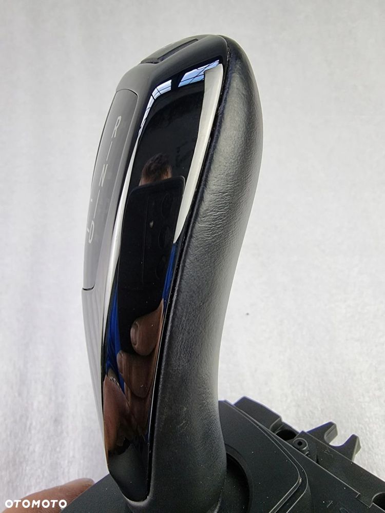 GAŁKA BMW 7 F01 PRZEŁĄCZNIK ZMIANY BIEGÓW 9251187 - 5