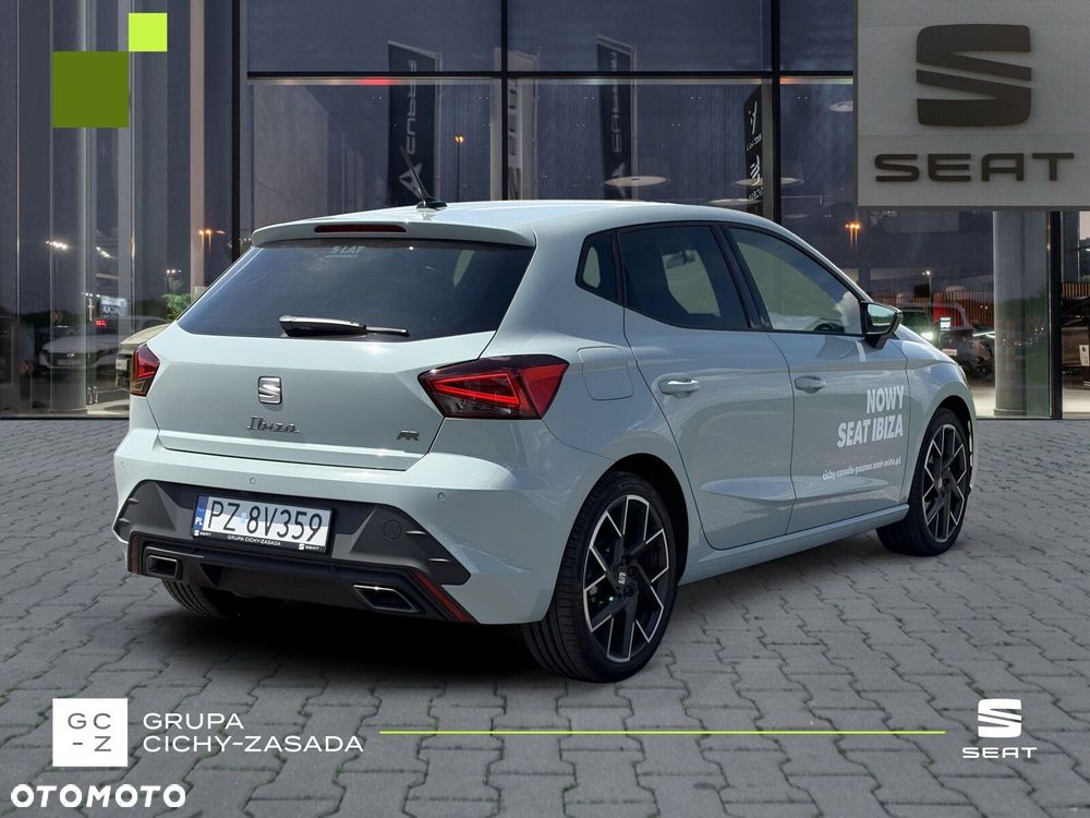 Seat Ibiza - 5