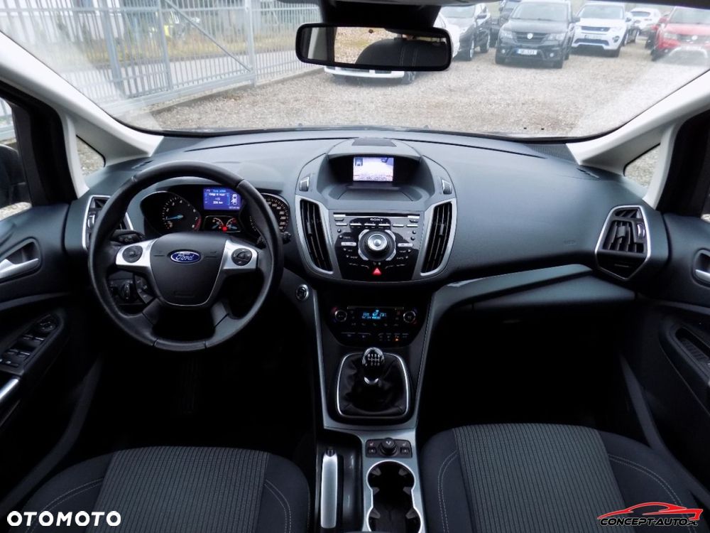Ford C-MAX - 21