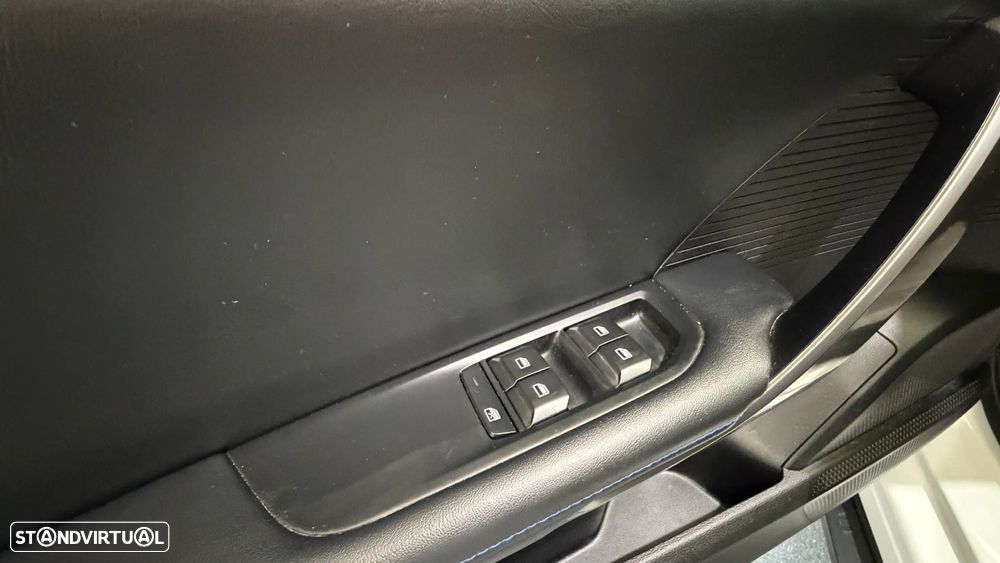 MG MG4 51 kWh Standard - 9