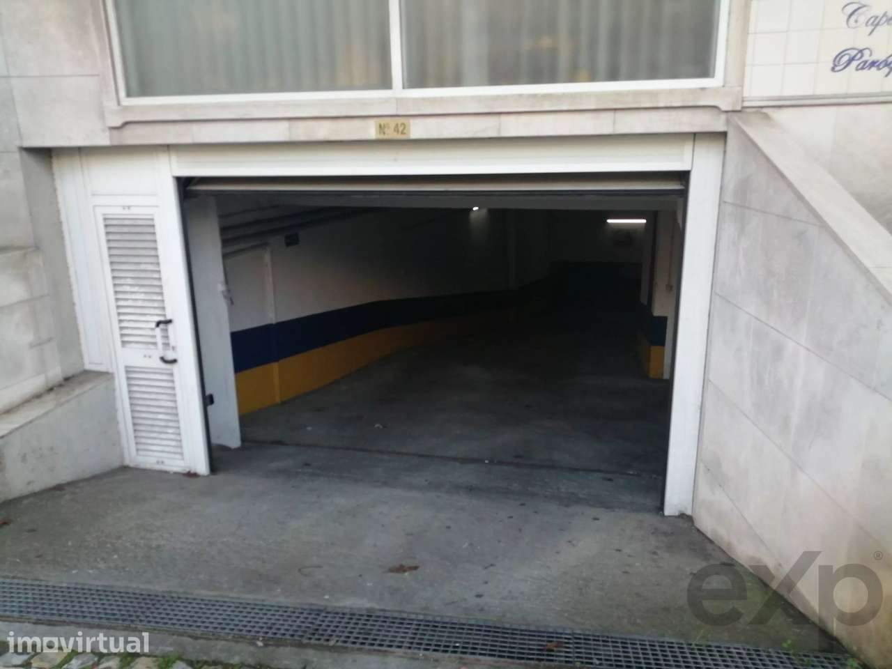 Queluz - Pendão Garagem Box - Grande imagem: 4/23