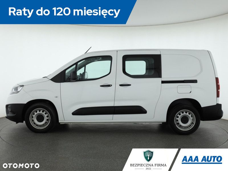 Toyota Proace City - 3