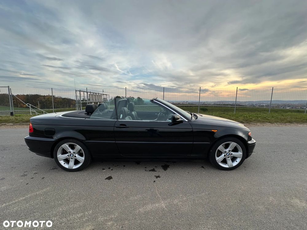 BMW Seria 3 330 Ci SMG - 10