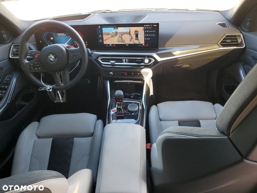 BMW M3 - 10