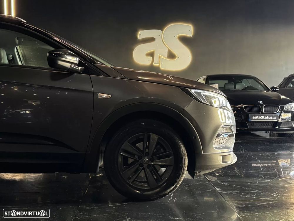 Opel Grandland X 1.5 CDTI Design & Tech - 7