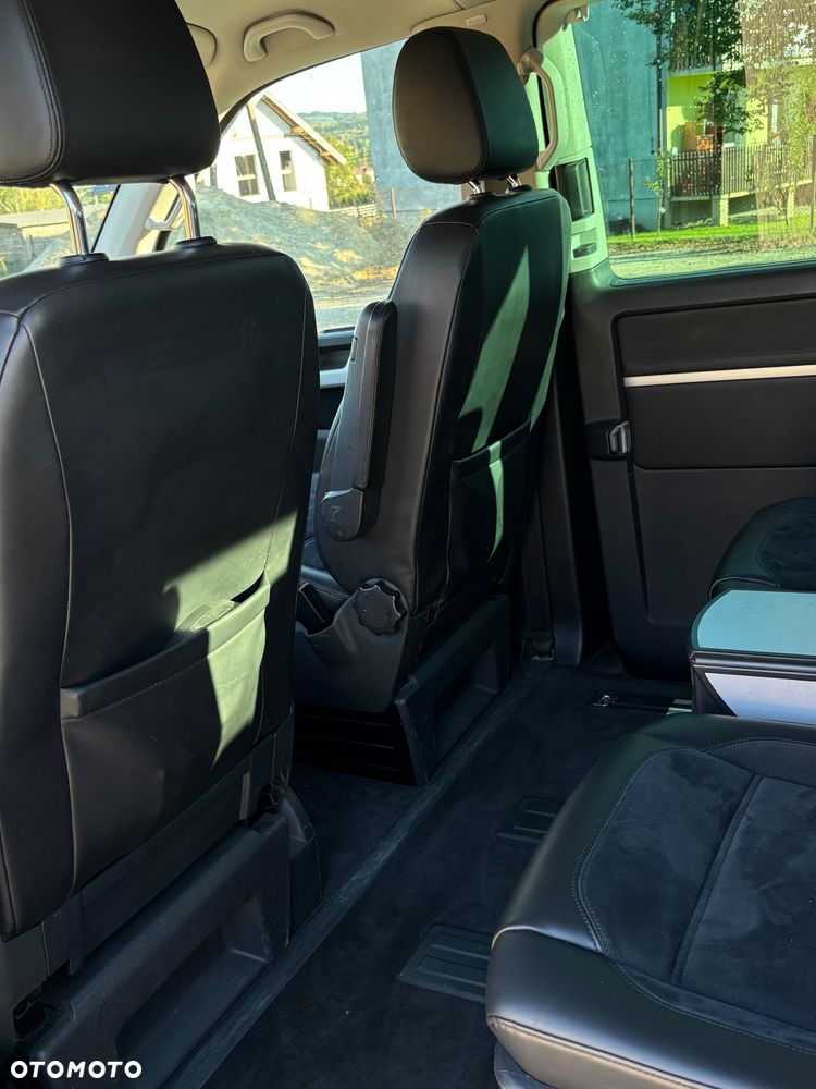 Volkswagen Multivan 2.0 BiTDI L1 Highline DSG - 19