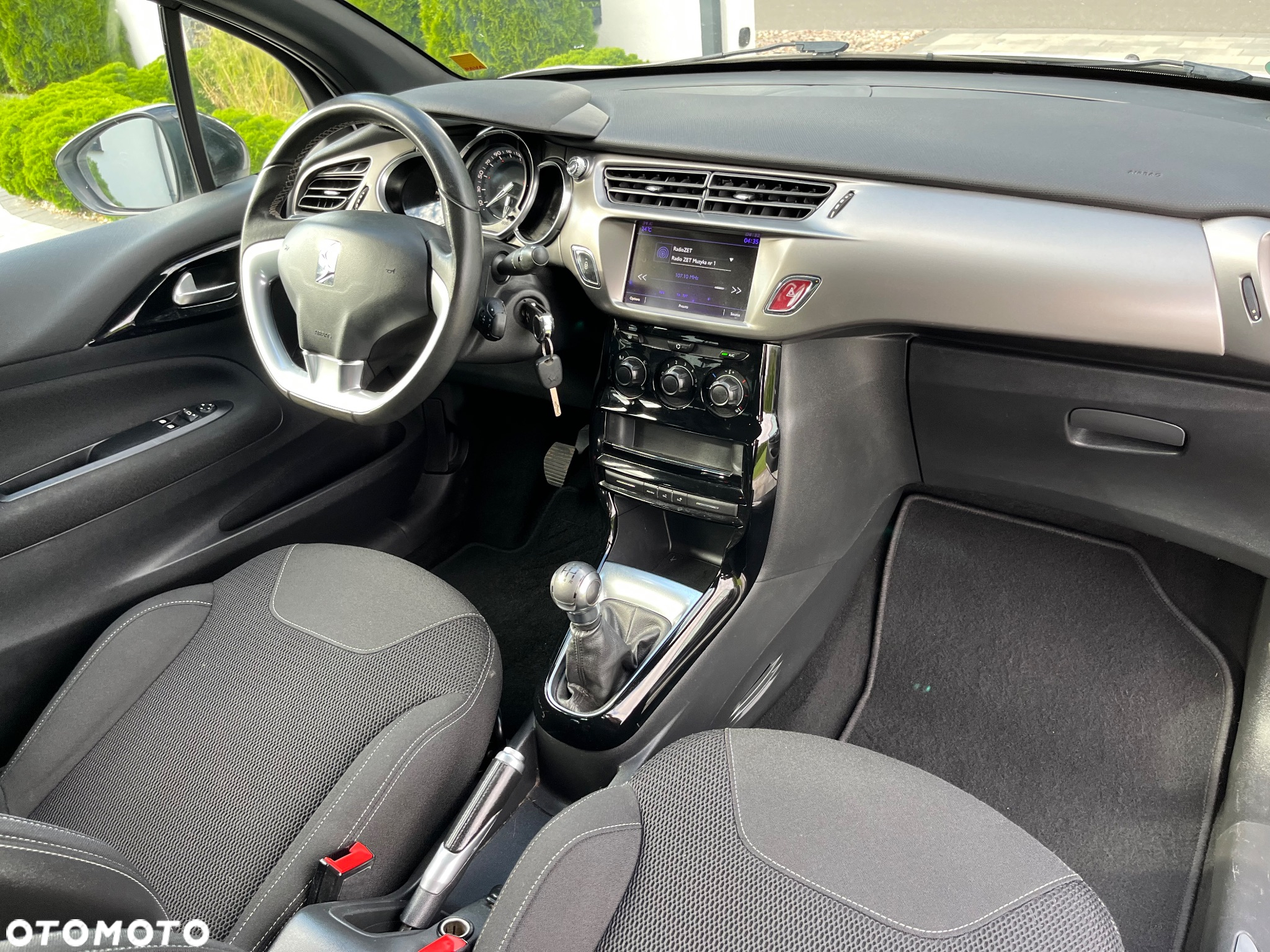 DS Automobiles DS 3 - 16