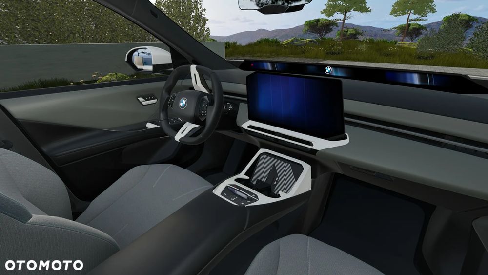BMW iX3 - 14