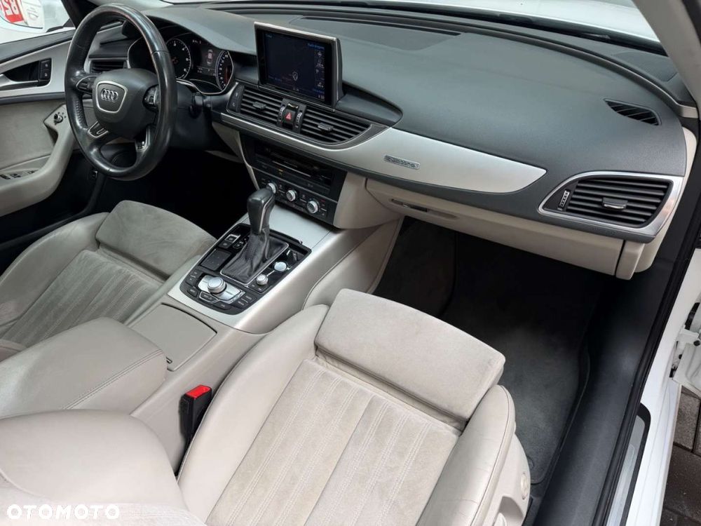 Audi A6 Limousine - 40