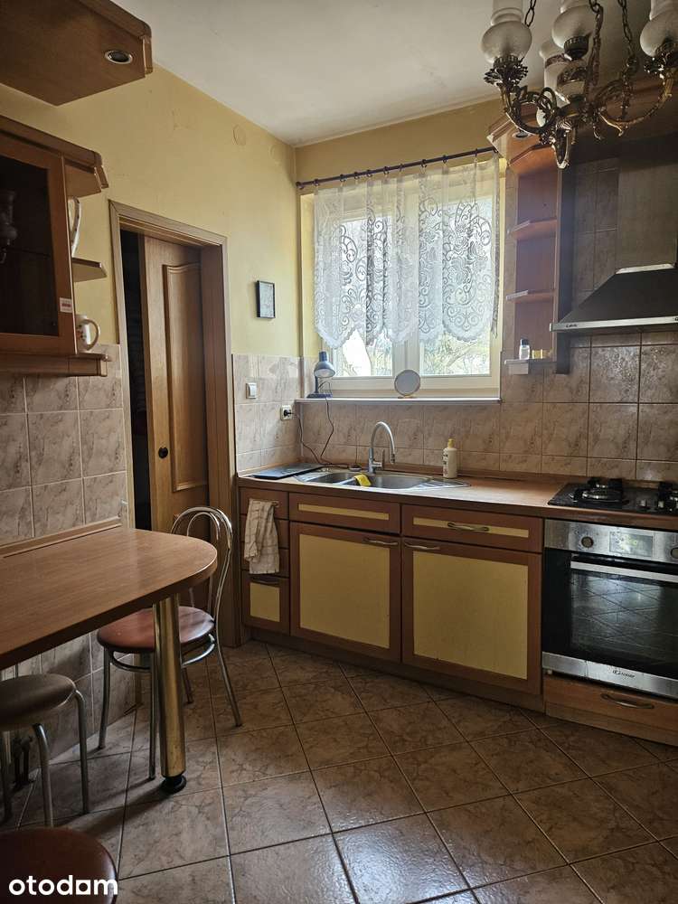 Centrum-90m2 otulone zielenią,Rezerwacja!