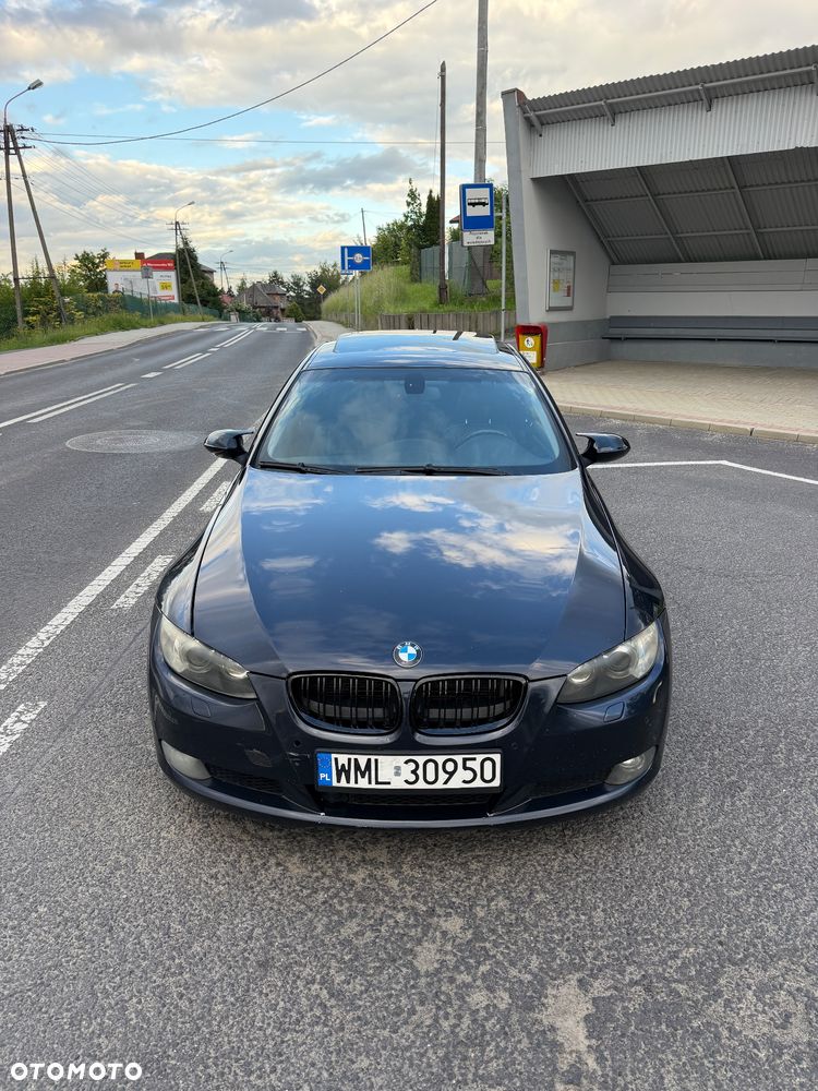 BMW Seria 3 - 8