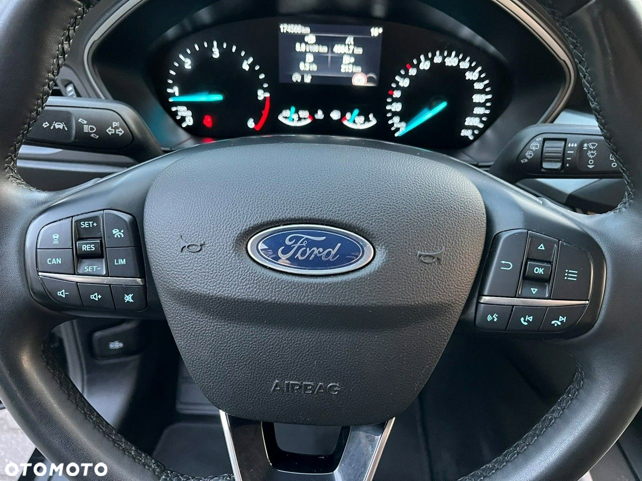 Ford Focus - 18