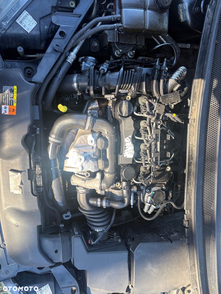 Ford Focus 1.6 TDCi Ambiente - 9